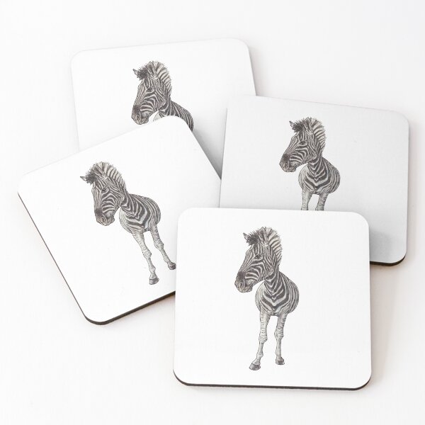 Item preview, ZEBRA designed and sold by PaddyMorton.