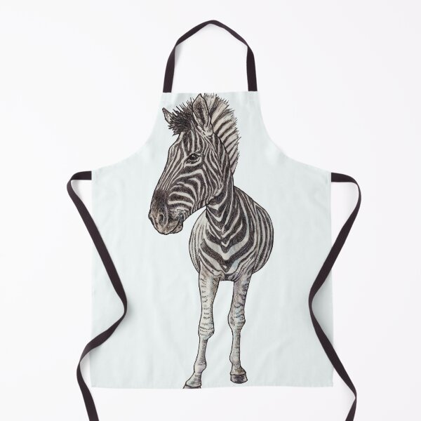 Item preview, ZEBRA designed and sold by PaddyMorton.