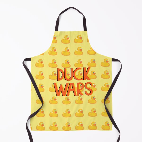 Item preview, DUCK WARS designed and sold by cardboardworld.