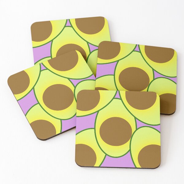 Item preview, Natural Avocado designed and sold by hvasilevshop.
