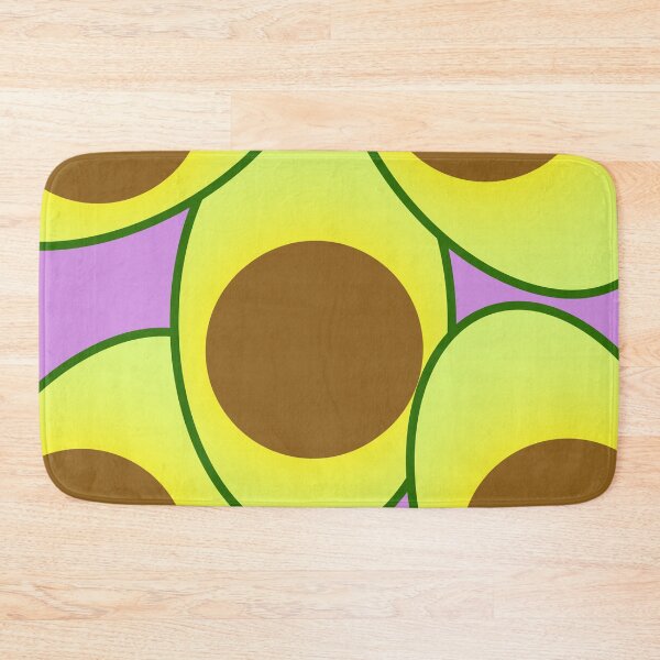 Item preview, Natural Avocado designed and sold by hvasilevshop.