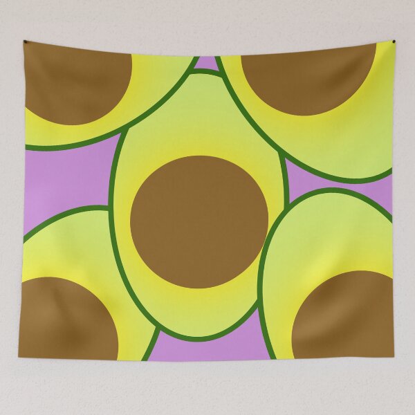 Item preview, Natural Avocado designed and sold by hvasilevshop.