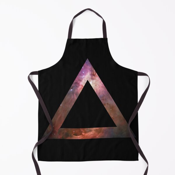 Item preview, Orion Nebula Triangle Space designed and sold by reinah.