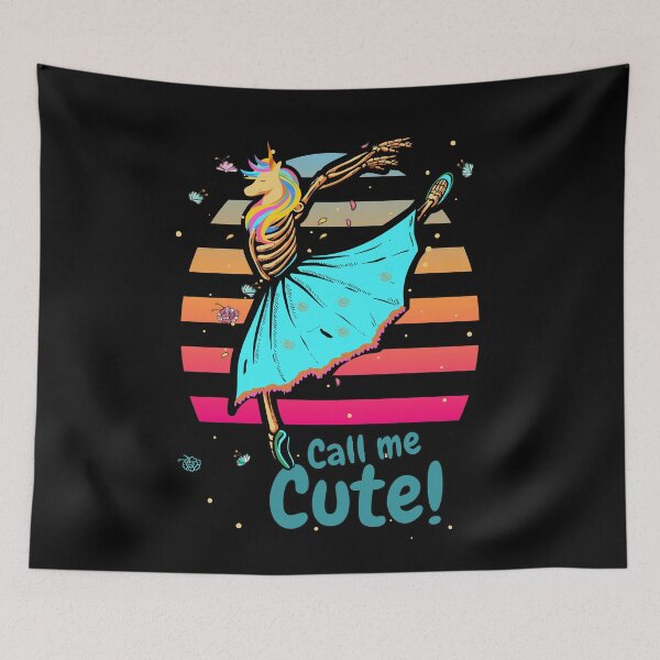 Item preview, Call Me Cute 2020 Halloween Witch  designed and sold by Ribsa.