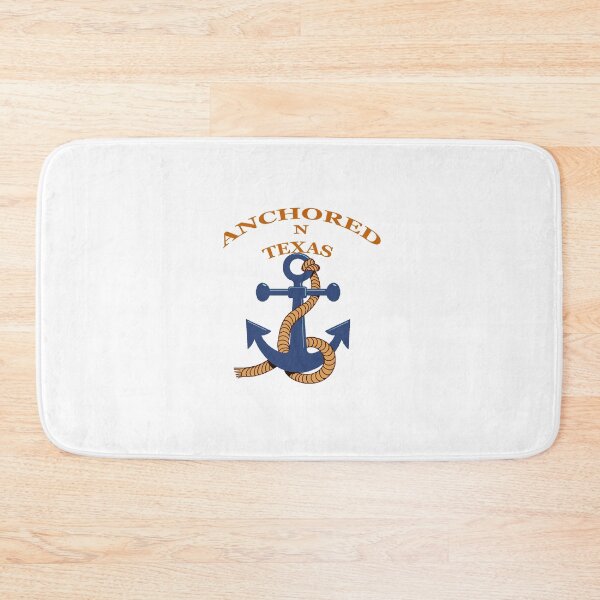 Item preview, Anchored N Texas designed and sold by Valcoop5.