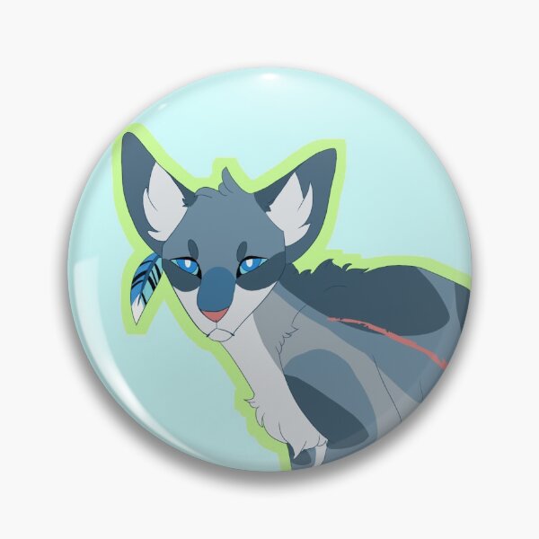Item preview, Jayfeather designed and sold by Slizzo1234.