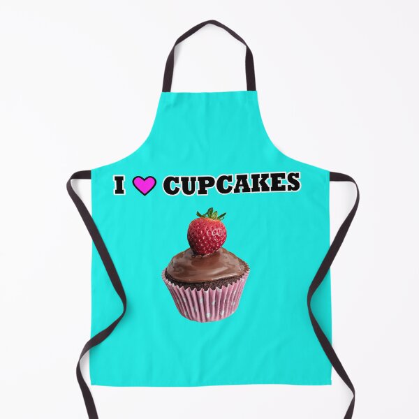 Item preview, I Love Cupcakes designed and sold by jentiger.