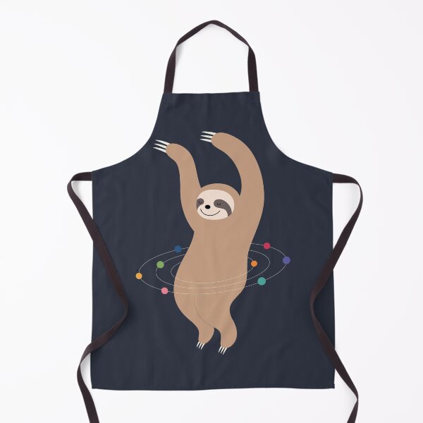 Item preview, Sloth Galaxy designed and sold by AndyWestface.