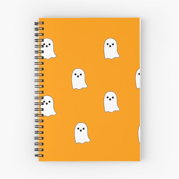 Item preview, ghost pattern designed and sold by brockolii.
