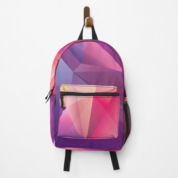Item preview, Colourful Asymmetric Pattern designed and sold by Envy-Merch.
