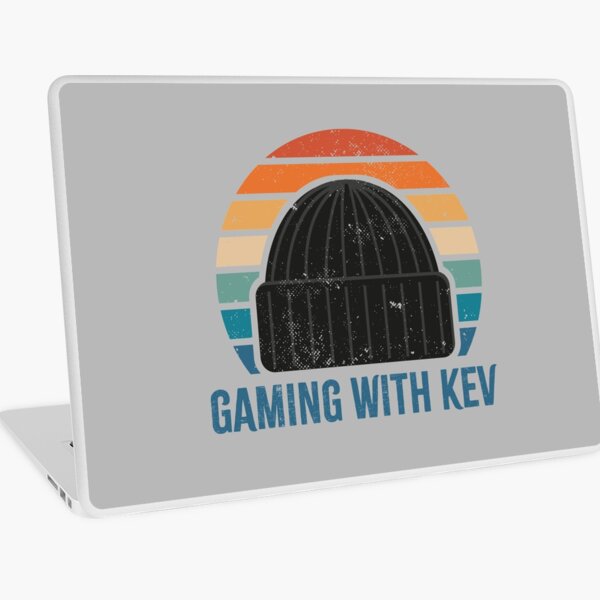 Roblox Hat Laptop Skins Redbubble - sunset cafe games roblox