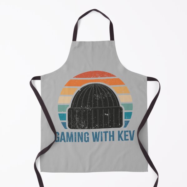 Item preview, Gaming with Kev Classic Retro Sunset designed and sold by Bubsart78.