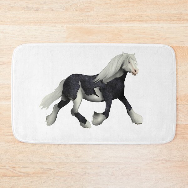 Item preview, Gypsy Vanner  designed and sold by artbyolivia-d.