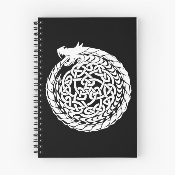 Item preview, Celtic Dragon Irish Circle Ireland Pride Gaelic Quotes Symbols designed and sold by TopTeeShop.