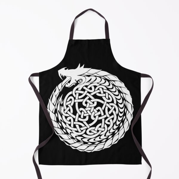 Item preview, Celtic Dragon Irish Circle Ireland Pride Gaelic Quotes Symbols designed and sold by TopTeeShop.