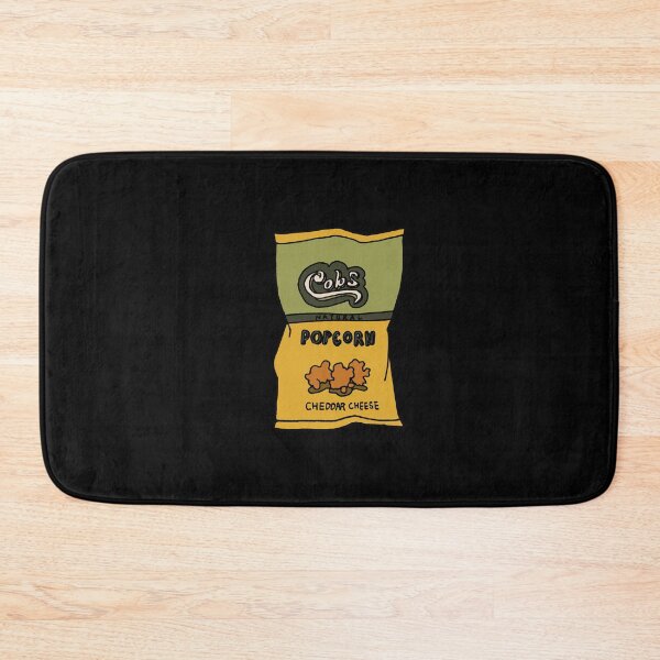 Item preview, Cobs Popcorn designed and sold by LinGroceryStore.