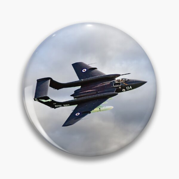 Item preview,  Sea Vixen designed and sold by Steve H Clark.