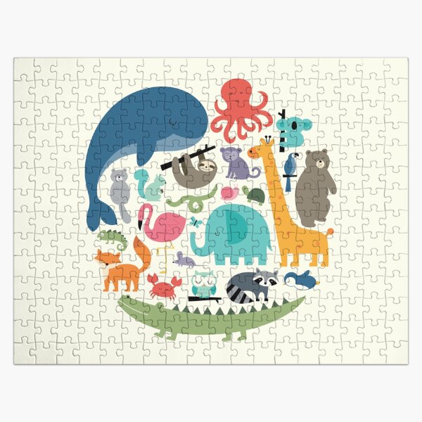 Item preview, We Are One designed and sold by AndyWestface.
