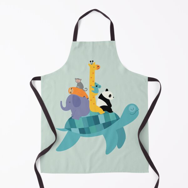 Item preview, Travel Together designed and sold by AndyWestface.