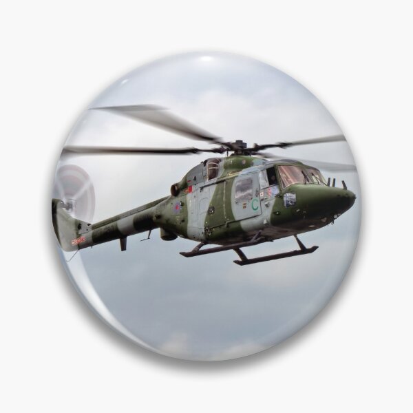 Item preview, Westland Lynx designed and sold by Steve H Clark.