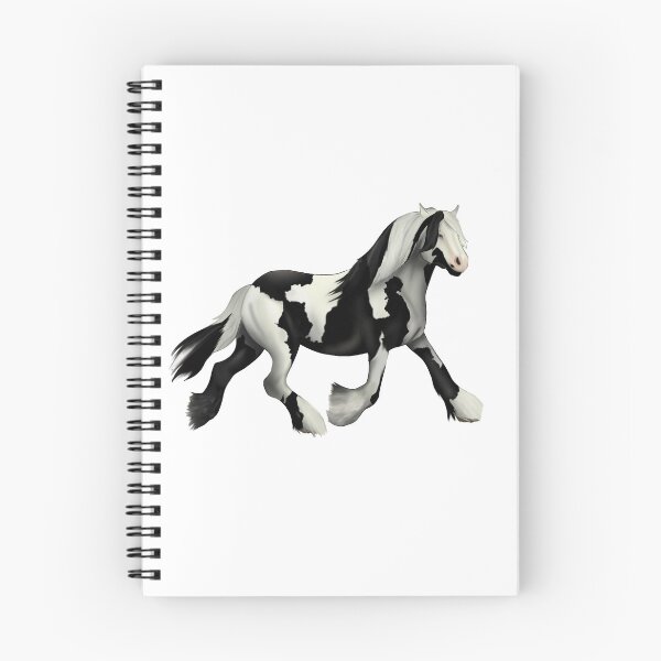 Item preview, Gypsy Vanner  designed and sold by artbyolivia-d.