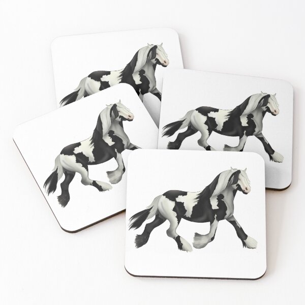 Item preview, Gypsy Vanner  designed and sold by artbyolivia-d.