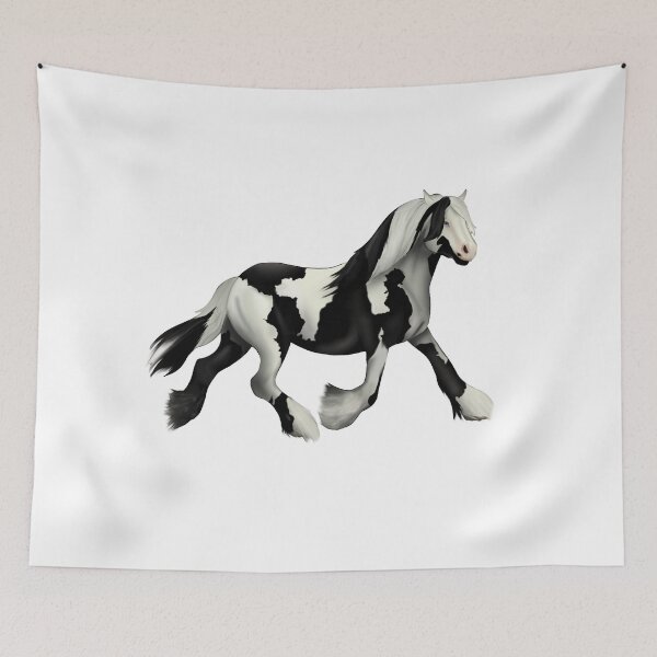 Item preview, Gypsy Vanner  designed and sold by artbyolivia-d.