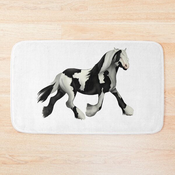 Item preview, Gypsy Vanner  designed and sold by artbyolivia-d.