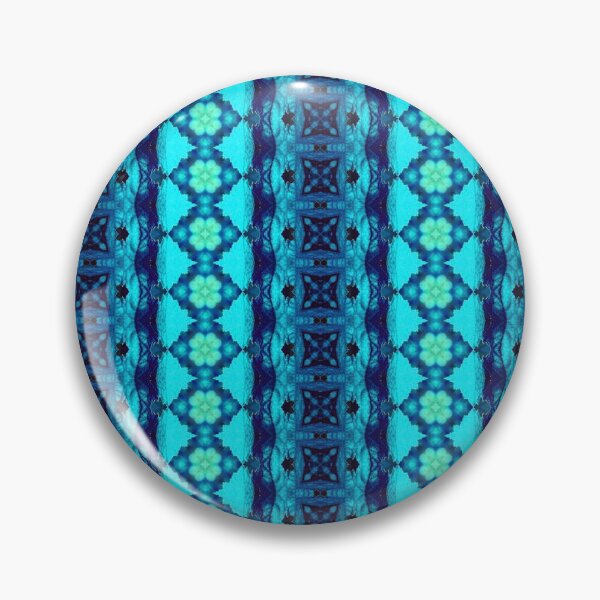 Item preview, Strip of Blue (MKW-VN.230) designed and sold by Katrina Morgan.
