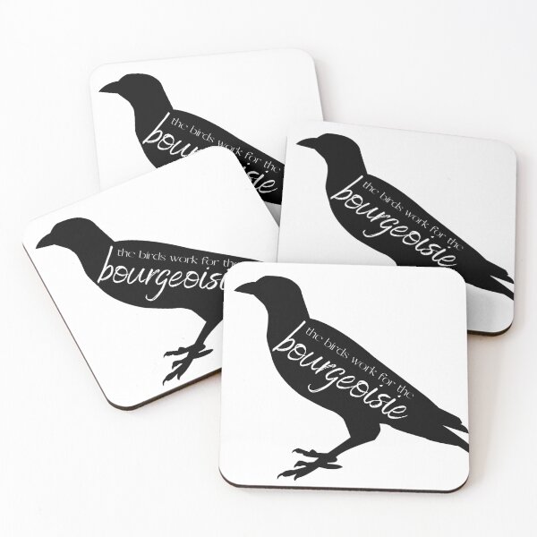 Item preview, birb designed and sold by blainepumpkin.