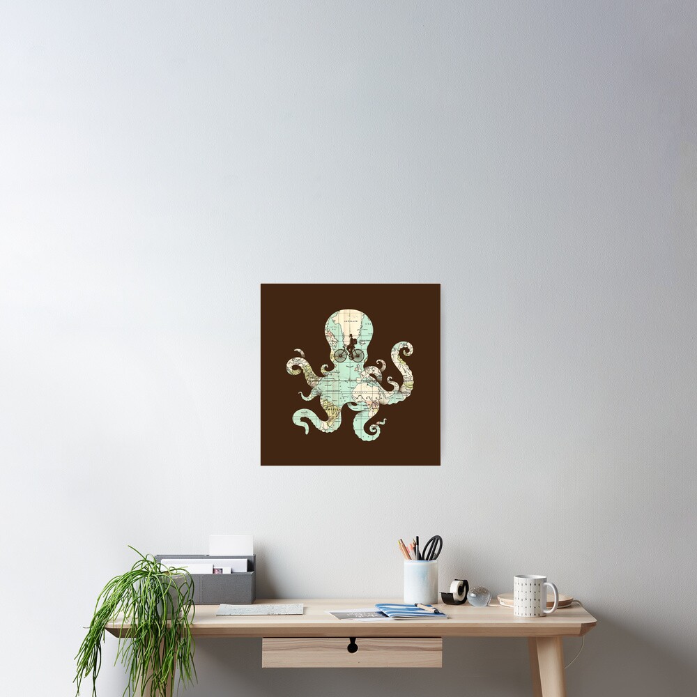 Item preview, Poster designed and sold by buko.