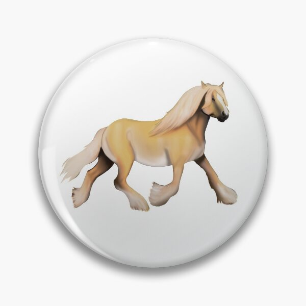 Item preview, Gypsy Vanner  designed and sold by artbyolivia-d.