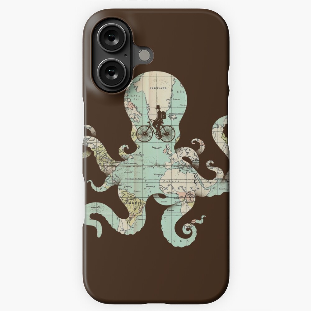 Item preview, iPhone Snap Case designed and sold by buko.