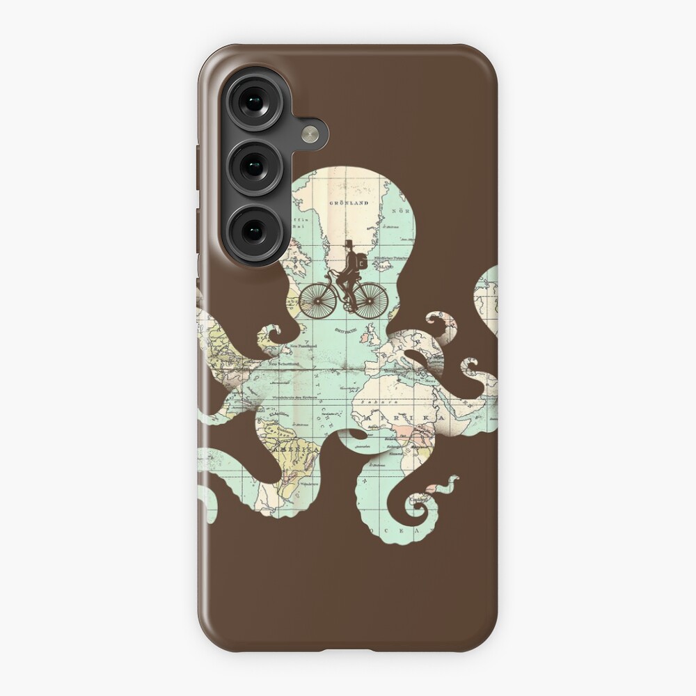 Item preview, Samsung Galaxy Snap Case designed and sold by buko.