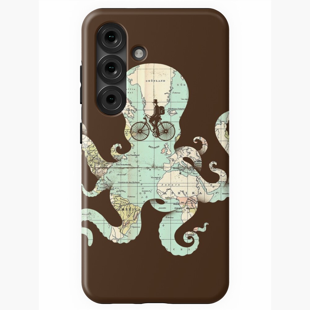 Item preview, Samsung Galaxy Tough Case designed and sold by buko.