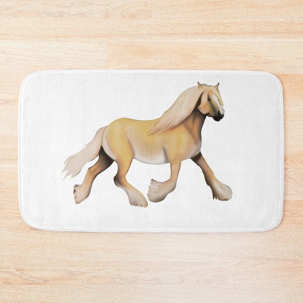Item preview, Gypsy Vanner  designed and sold by artbyolivia-d.