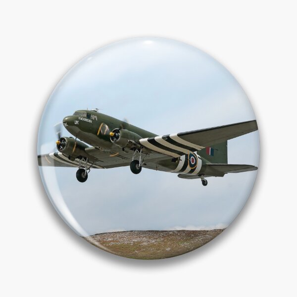 Item preview, Douglas C-47 Dakota designed and sold by Steve H Clark.