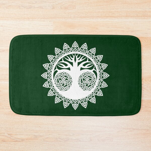 Item preview, Celtic Irish Tree Of Life Knots Circle Ireland Pride Gaelic Quotes Symbols designed and sold by TopTeeShop.