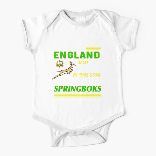 springboks apparel