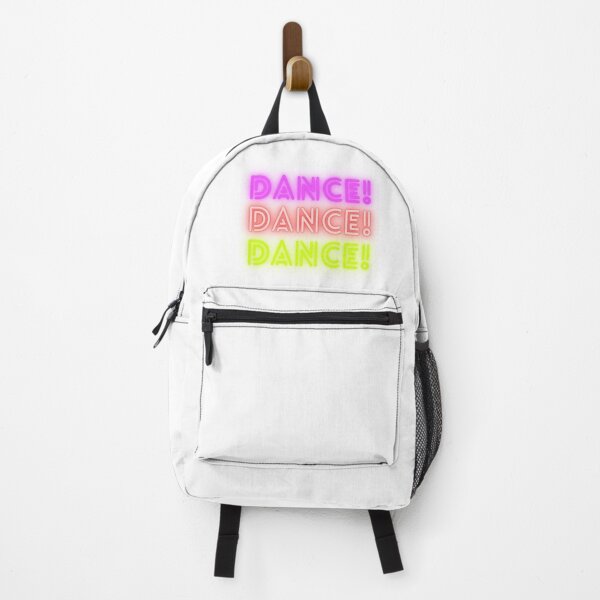 Item preview, Dance! Dance! Dance! designed and sold by Shiorid.