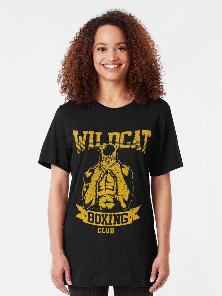 T-Shirt Gauntlet Splatter Black Unisex-M