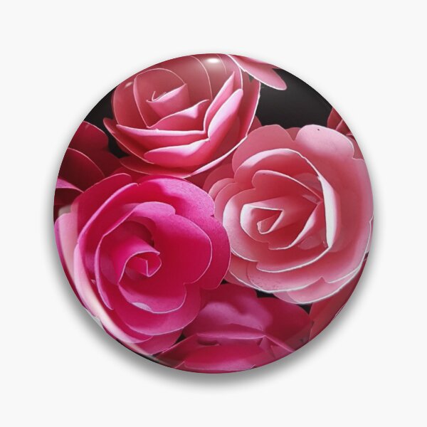 Item preview, PINK FLOWERS designed and sold by Sajithnair.