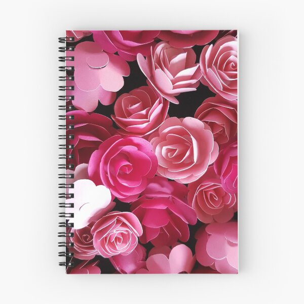 Item preview, PINK FLOWERS designed and sold by Sajithnair.