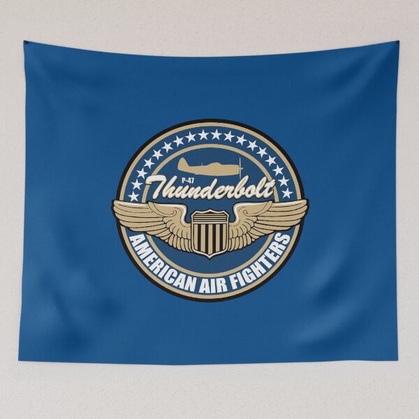 Item preview, WW2 P-47 Thunderbolt designed and sold by StrongVlad.