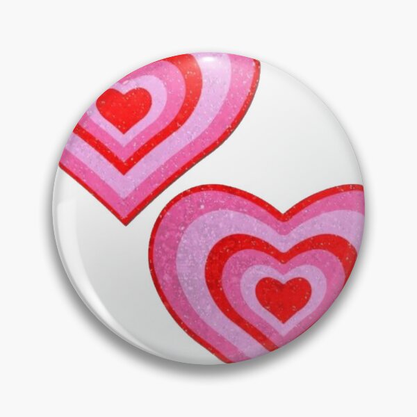 Item preview, kidcore pink hearts  designed and sold by cbeaaa.