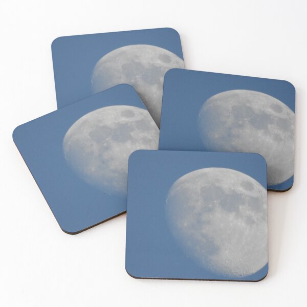 Item preview, Silvery moon  designed and sold by Martina Nicolls.