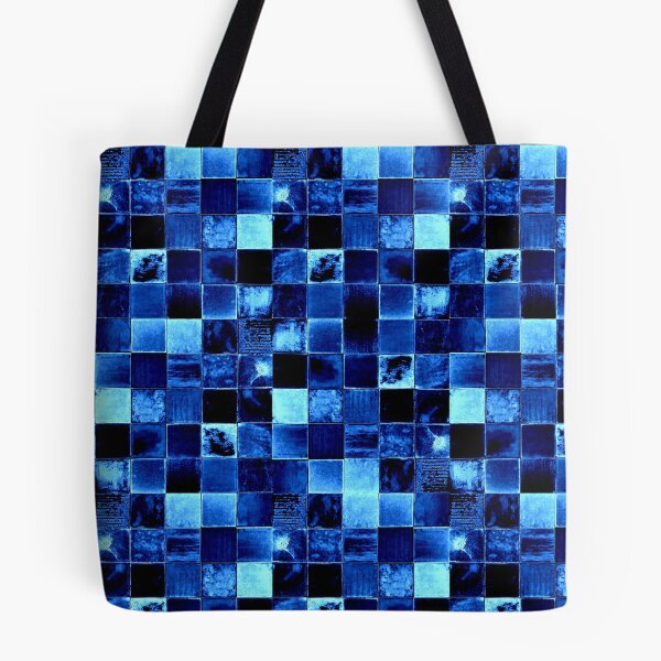 Item preview, Square on square  designed and sold by AndyWorthyArt.