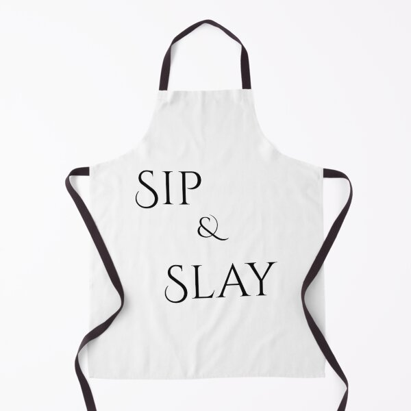 Item preview, Sip And Slay designed and sold by 4AllTimes.