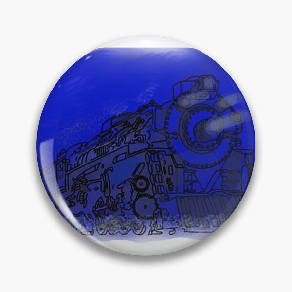 Item preview, The Christmas Train  designed and sold by Metalixno1.