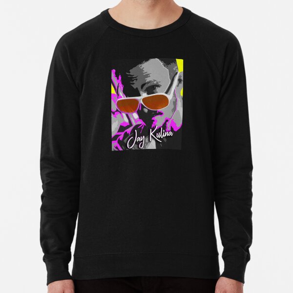 Jay Kulina from Kingdom Lightweight Sweatshirt